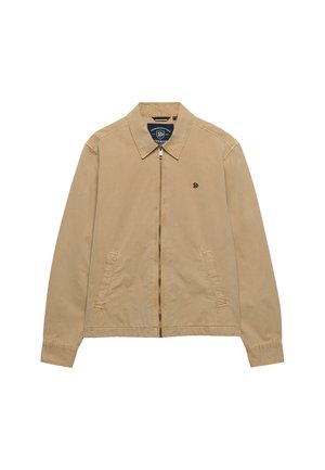 Superdry & Co, PREPPY, beżowy