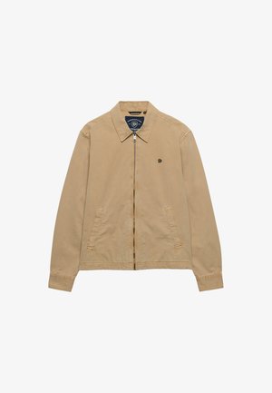 Superdry & Co, PREPPY, beżowy