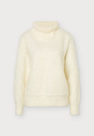 Hofmann Copenhagen, CAMILLE - Pullover - creme
