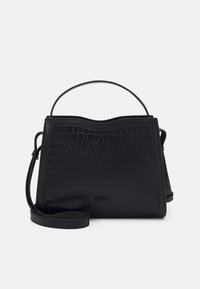 Zign Handväska - black