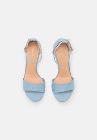 Anna Field Wide Fit Sandálias - light blue