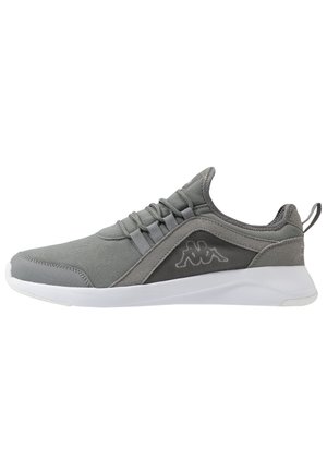 Training shoe - grey