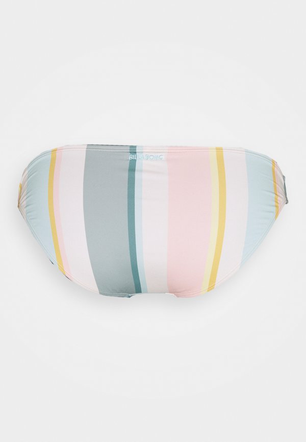 FEELIN SALTY LOWRIDE - Bikini bottoms2