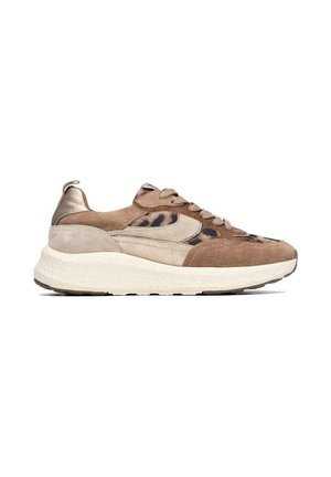 XTI, ZAPATILLA DE MUJER PLANO - Zapatillas - marron