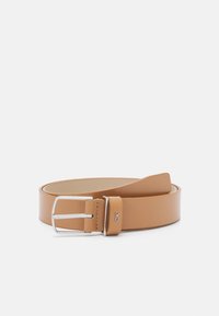 Calvin Klein MUST SQUARE BUCKLE - Curea - lion
