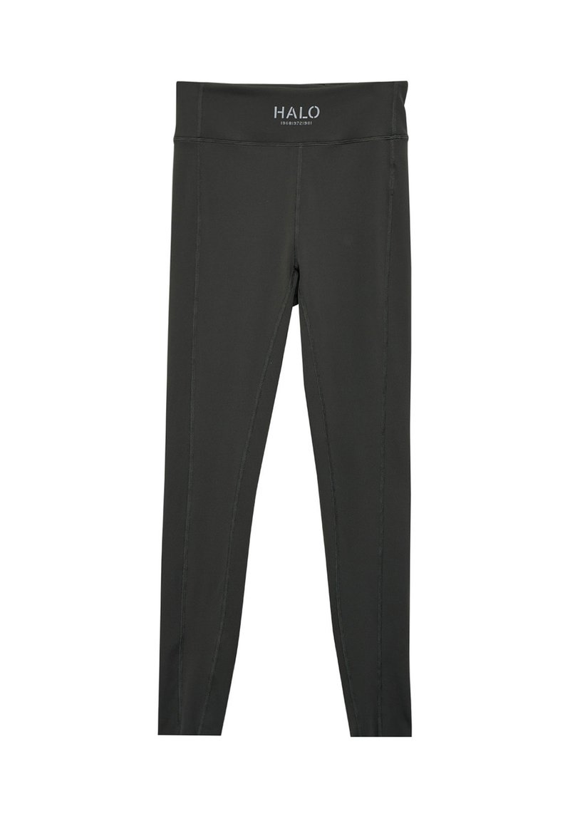 Halo Legging zwart