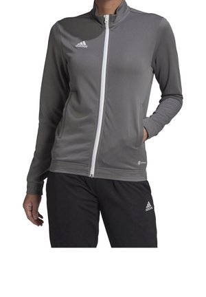 adidas Performance, Veste de survêtement - grey
