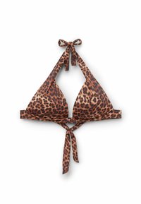 Bikiniöverdel - brown