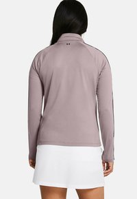 Under Armour WARMUP STORM - Blouson - tetra gray
