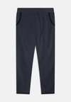 PLAYTIME PANTS WARM UNISEX - Dresside alumine osa - navy