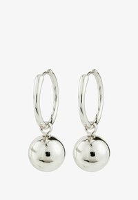 Seleccionado, silver plated