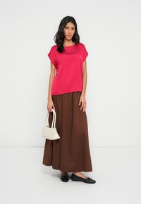 VILA VIELLETTE - Blůza - jazzy