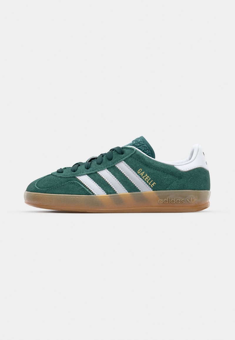 adidas gazelle silver green womens Adidas Gazelle Bold Beige sude - Tendance et Confort