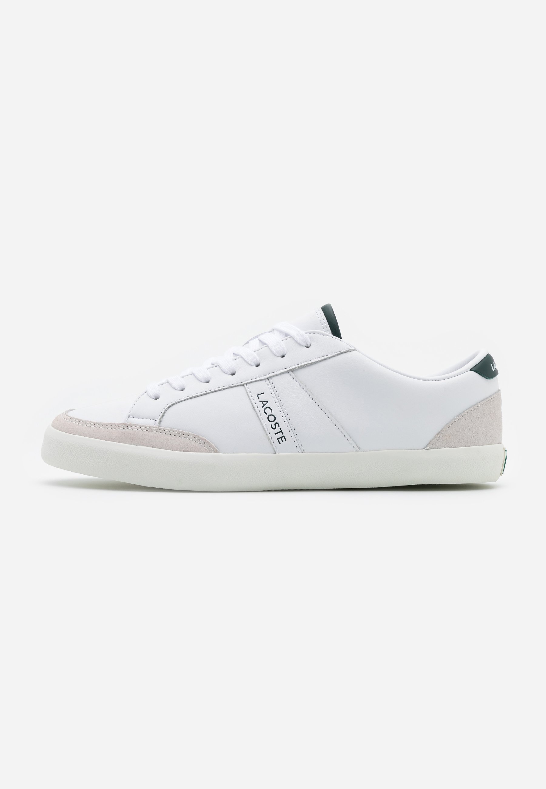 lacoste coupole