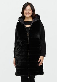 Fiorella Rubino Weste - nero