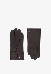 Ausgewählt, brown