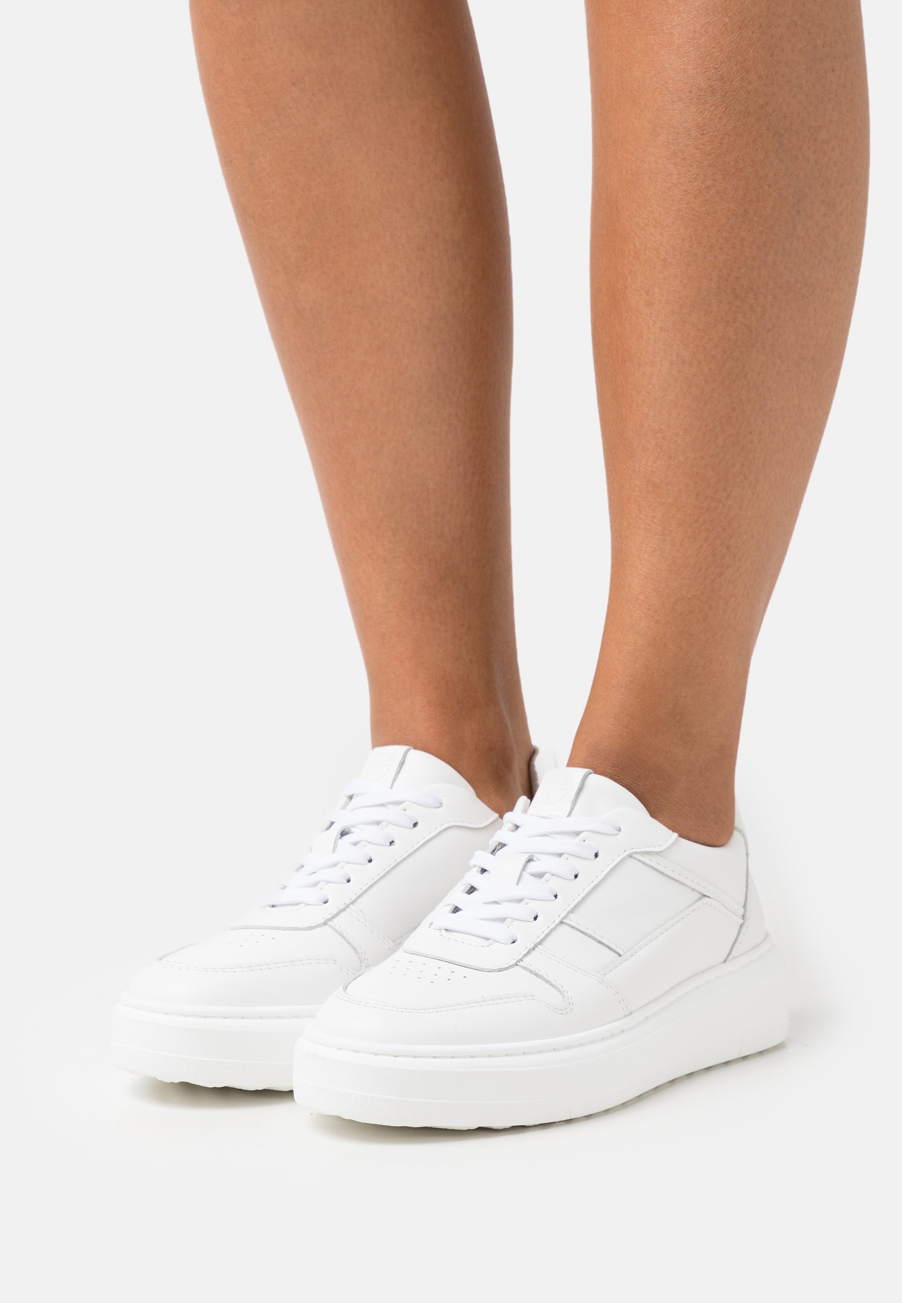 Tamaris GreenStep Sneakers laag - white/wit - Zalando.nl