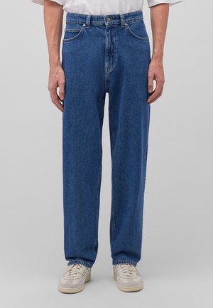 TORONTO - Straight leg jeans - fresh blue comfort