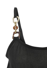 LASCANA Combinaison - black