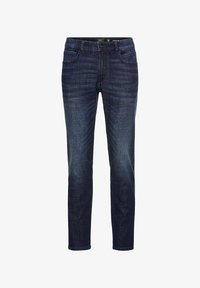 Geselecteerd, dark indigo