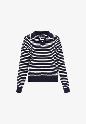 DreiMaster, - Sweter