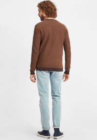 Solid SDDumon - Sweter