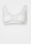 FEEL  - Grudnjak - silk white