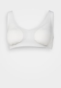 FEEL  - Grudnjak - silk white