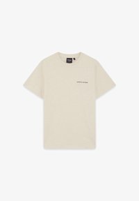 Non sélectionné, ice cream marl