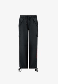 Selected, washed black