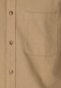 Only & Sons ONSGUDMUND SOLID SHIRT - Marškiniai - chinchilla