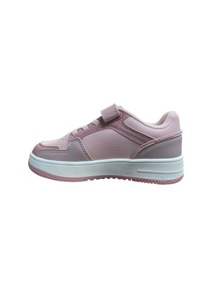 Champion, SCARPA CHAMPION LOW G PS LOW COL PS026 - Sneakers basse - pink