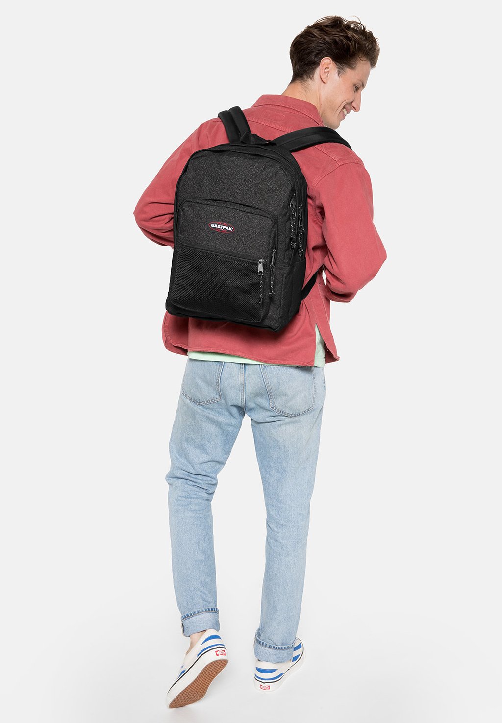 eastpak pinnacle