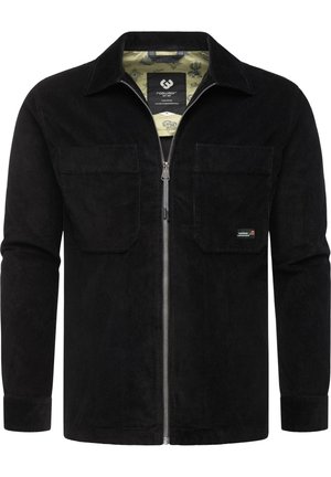 Ragwear Hemd - black