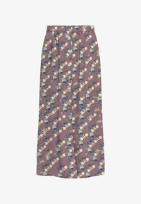 Ausgewählt, woodrose