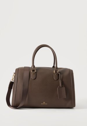 Anna Field by Zalando, Sac week-end - brown