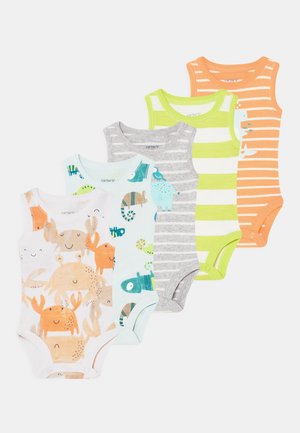 TANK ORA 5 PACK - Body - multi-coloured