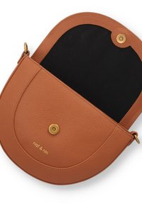 nat & nin BORA - Borsa a tracolla - camel