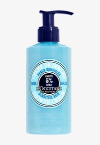 L'OCCITANE - SHEA SHOWER GEL - Duschtvål Miniatyrbild 1