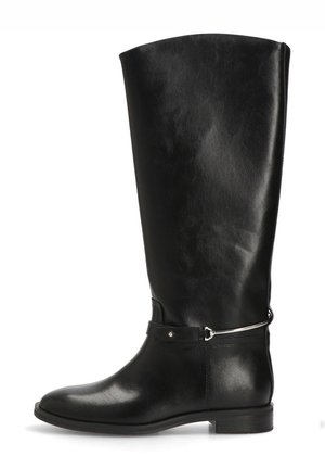 TRAVIATA - Botas - black