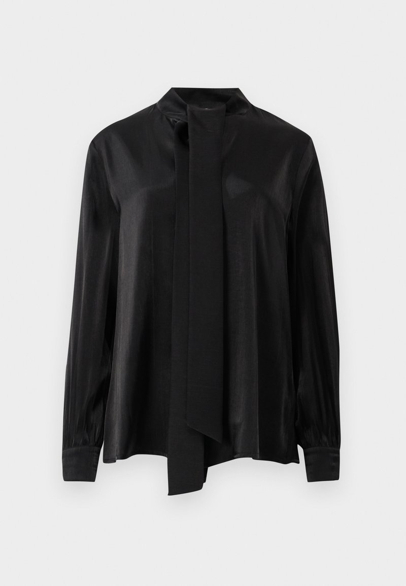 Just Cavalli Overhemdblouse zwart