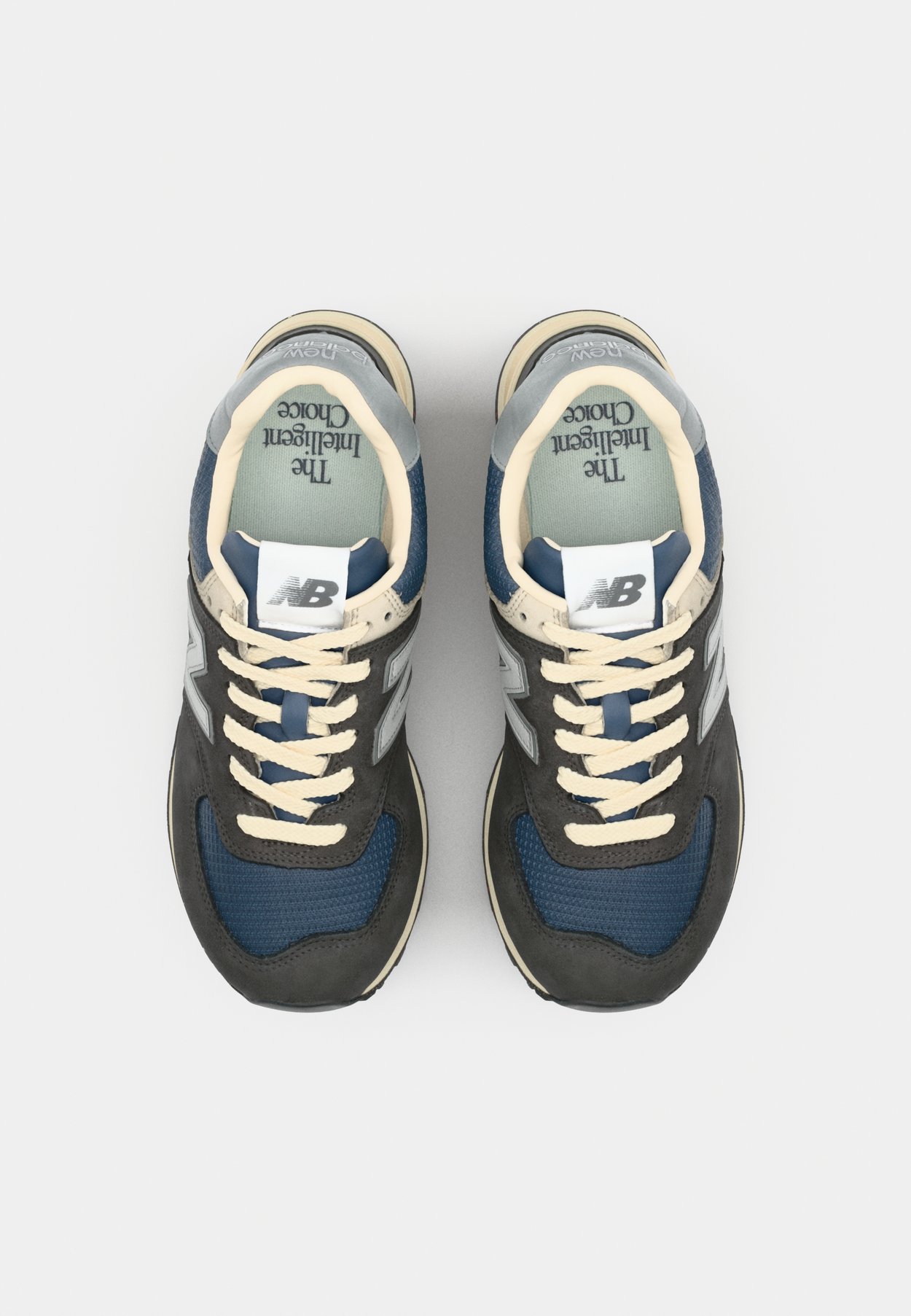 Sneaker low
