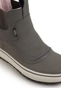 Vans UNISEX - Vinterstövlar - light brown