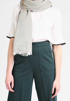 BOSS, Foulard - grey