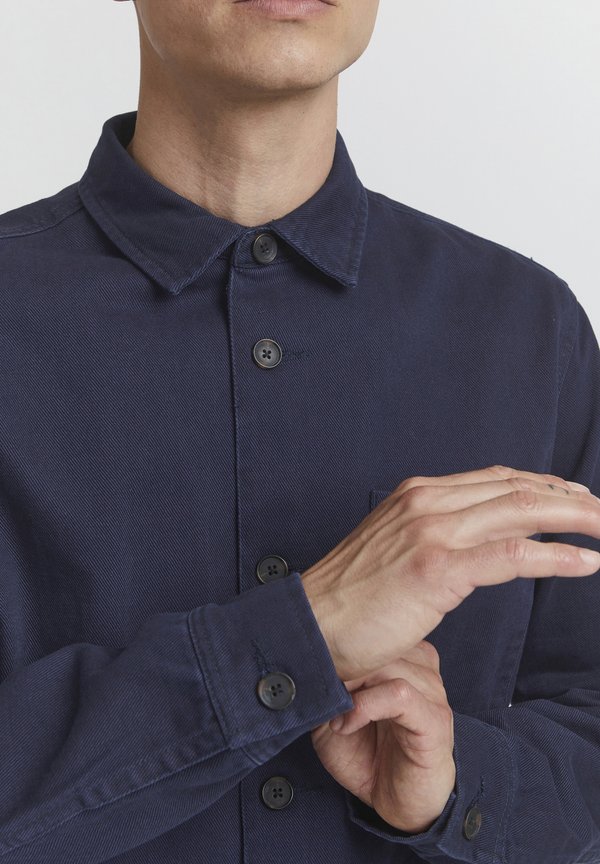 SDBrenton - Denim jacket3