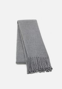 Geselecteerd, grey
