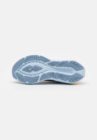 ASICS NOVABLAST 4 - Zapatillas running asfalto - black/thunder blue