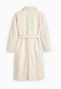 Levi's® MOJ Trenchcoat - soft ecru