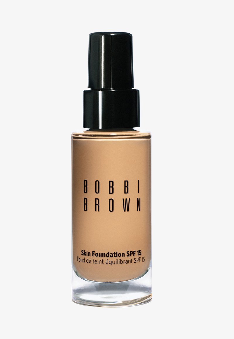 Bobbi Brown SKIN FOUNDATION SPF15 - Foundation - w-036 warm sand