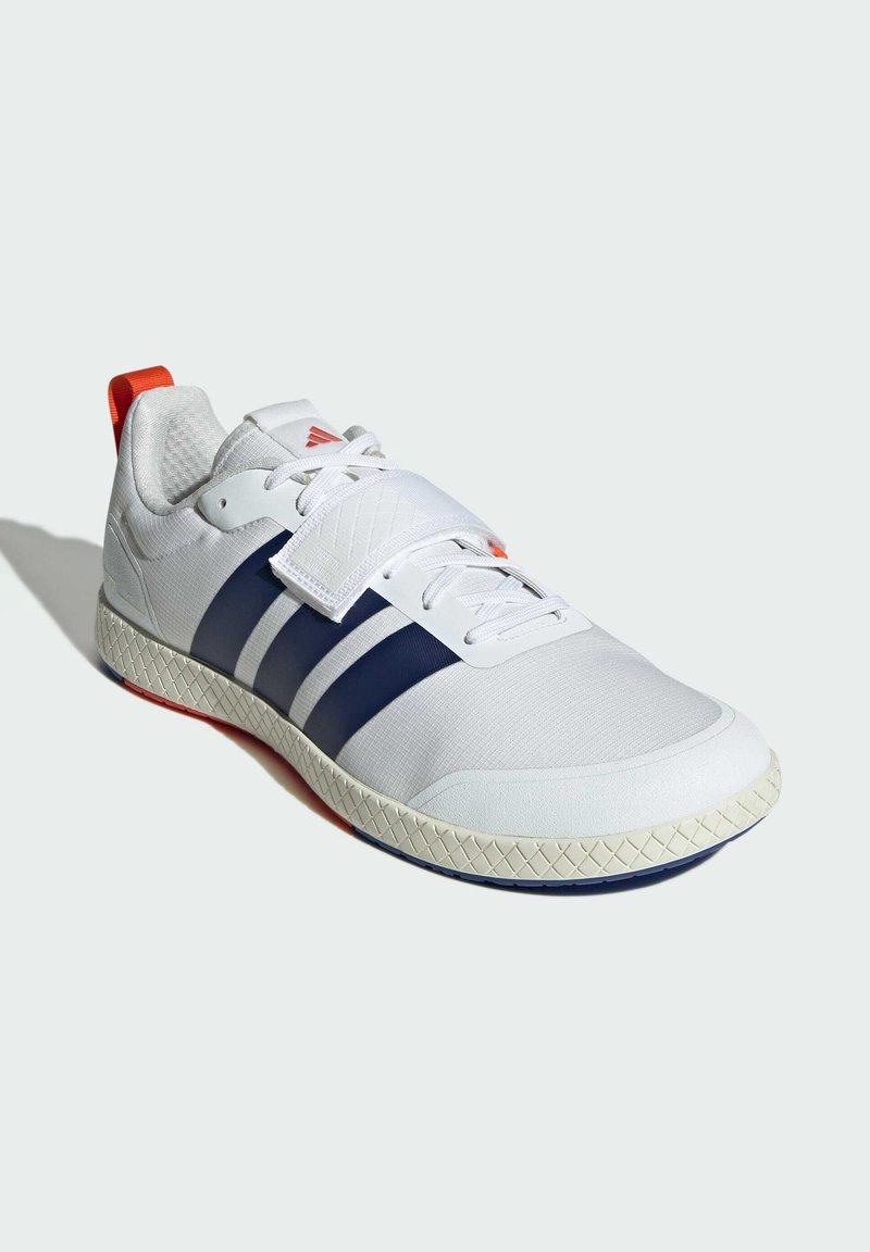 adidas gazelle silver green womens The Total Shoes Cloud White / Core Black / Grey Two – Runforest.com main image 0